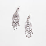 CHANELL EARRINGS Braidsart 