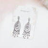 CHANELL EARRINGS Braidsart 