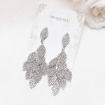 FELICITY EARRINGS Braidsart 