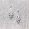 FELICITY EARRINGS Braidsart 