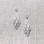 FELICITY EARRINGS Braidsart 